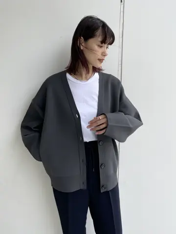 uncrave 国府美咲 コーディネート画像