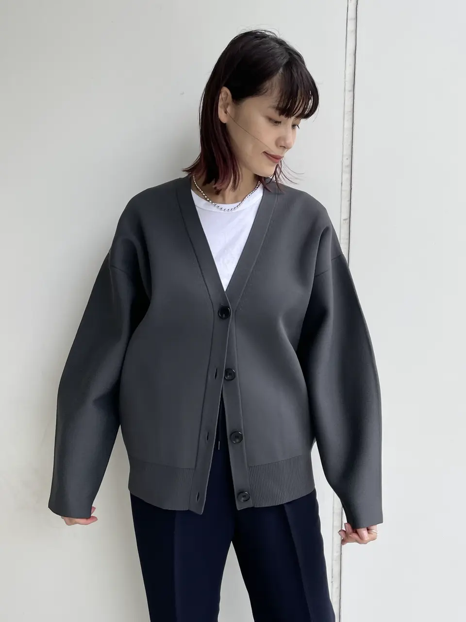 uncrave 国府美咲 コーディネート画像