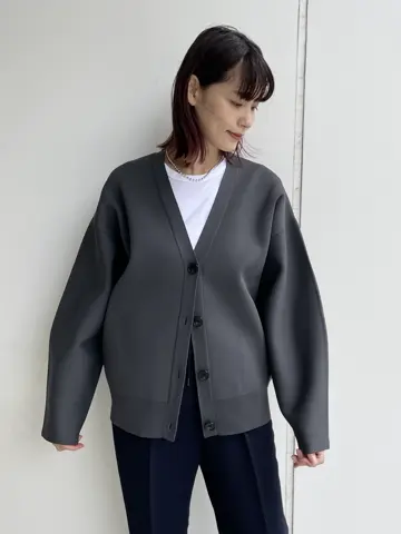 uncrave 国府美咲 コーディネート画像