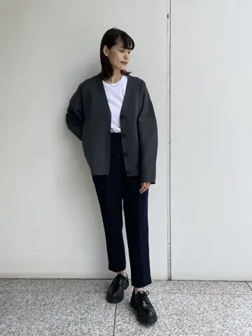 uncrave 国府美咲 コーディネート画像