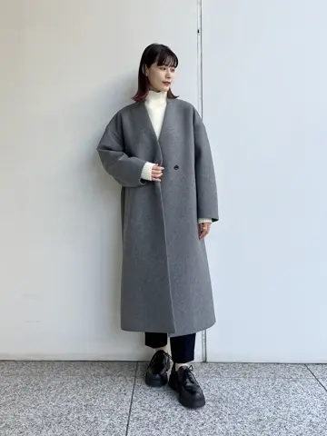 uncrave 国府美咲 コーディネート画像