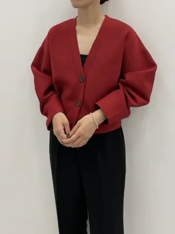 uncrave 黒沼 コーディネート画像