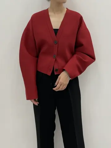 uncrave 黒沼 コーディネート画像