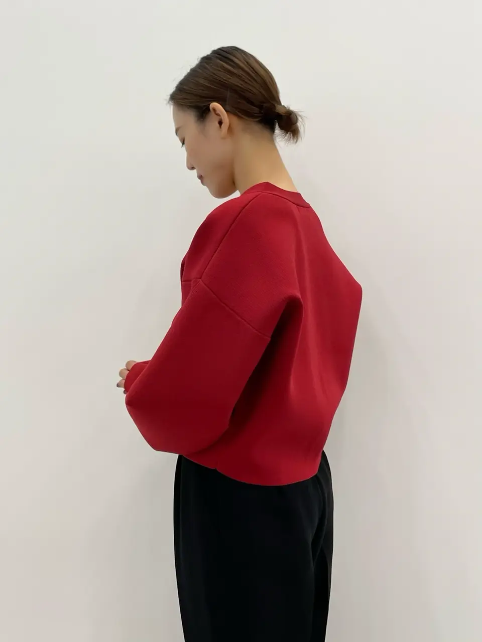 uncrave 黒沼 コーディネート画像