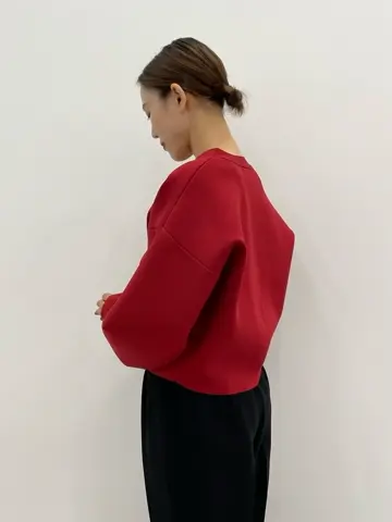 uncrave 黒沼 コーディネート画像