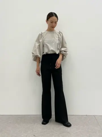 uncrave 黒沼 コーディネート画像