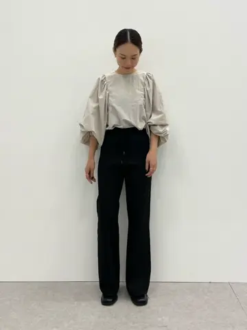 uncrave 黒沼 コーディネート画像