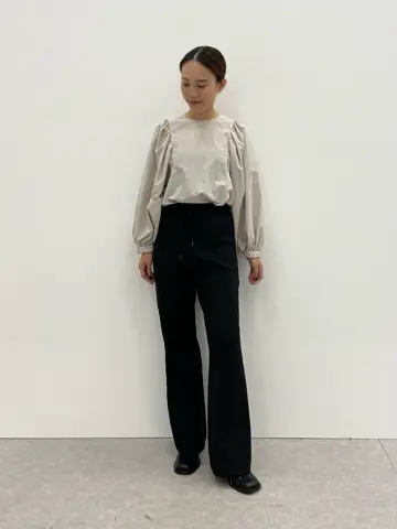 uncrave 黒沼 コーディネート画像