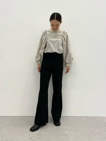 uncrave 黒沼 コーディネート画像