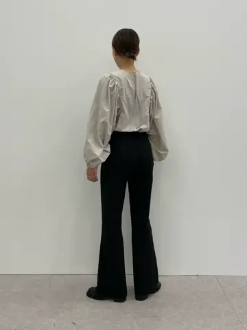 uncrave 黒沼 コーディネート画像