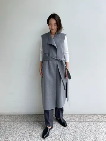 uncrave 黒沼 コーディネート画像