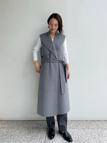 uncrave 黒沼 コーディネート画像