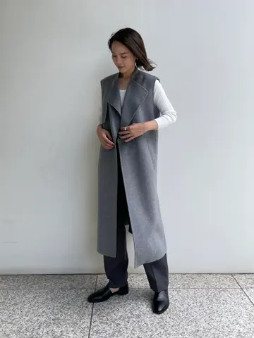 uncrave 黒沼 コーディネート画像