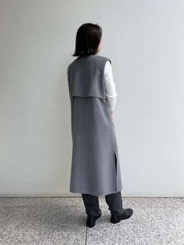 uncrave 黒沼 コーディネート画像