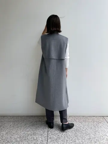 uncrave 黒沼 コーディネート画像