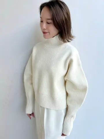 uncrave 黒沼 コーディネート画像