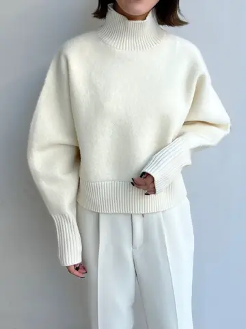 uncrave 黒沼 コーディネート画像