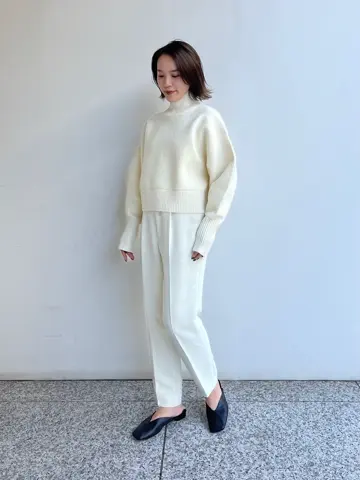 uncrave 黒沼 コーディネート画像