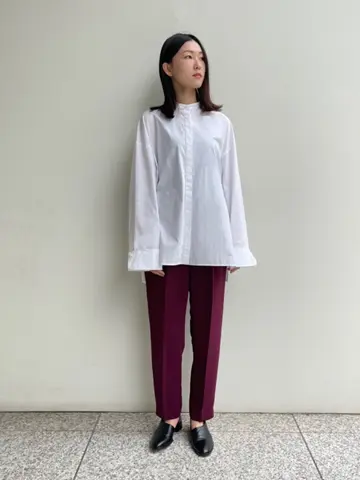 uncrave 相澤 コーディネート画像