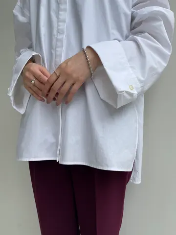 uncrave 相澤 コーディネート画像