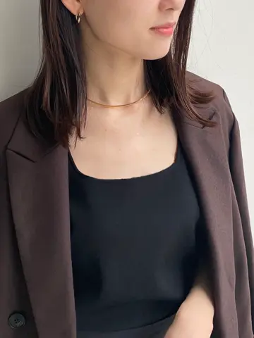 uncrave 相澤 コーディネート画像