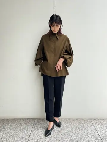 uncrave 国府美咲 コーディネート画像