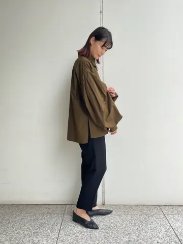 uncrave 国府美咲 コーディネート画像