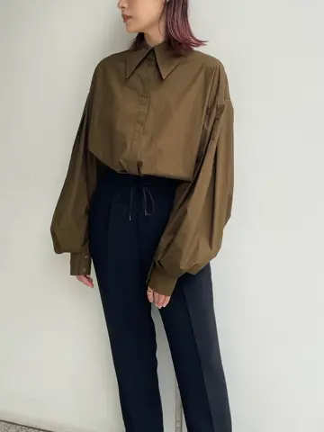 uncrave 国府美咲 コーディネート画像