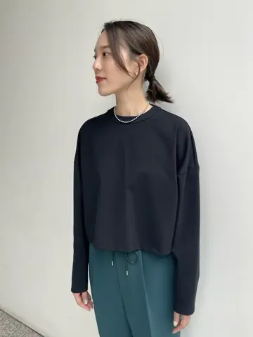 uncrave 黒沼 コーディネート画像