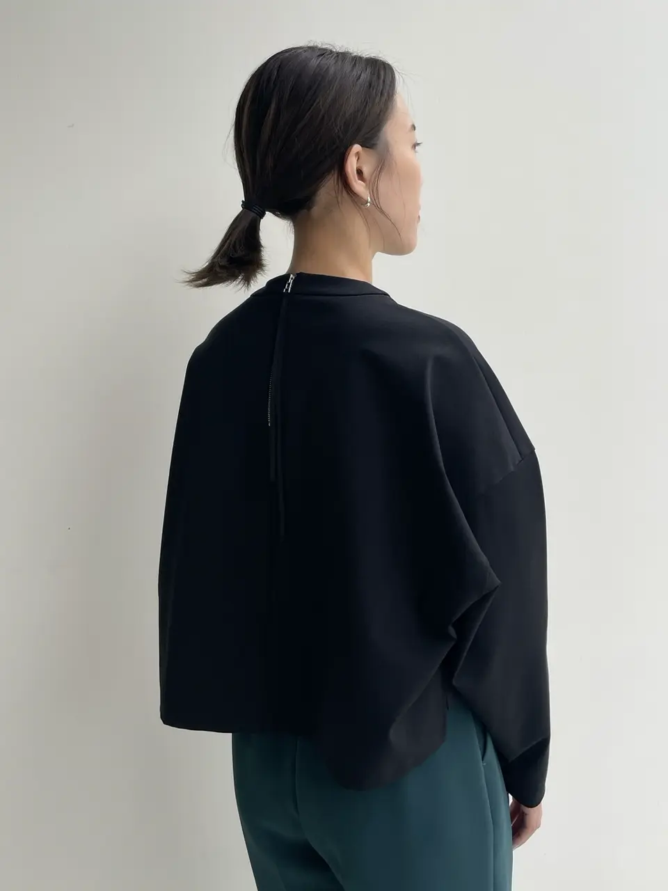 uncrave 黒沼 コーディネート画像