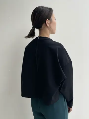 uncrave 黒沼 コーディネート画像