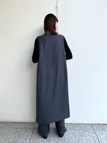 uncrave 国府美咲 コーディネート画像