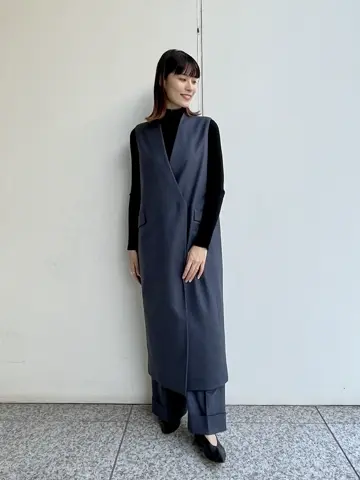 uncrave 国府美咲 コーディネート画像