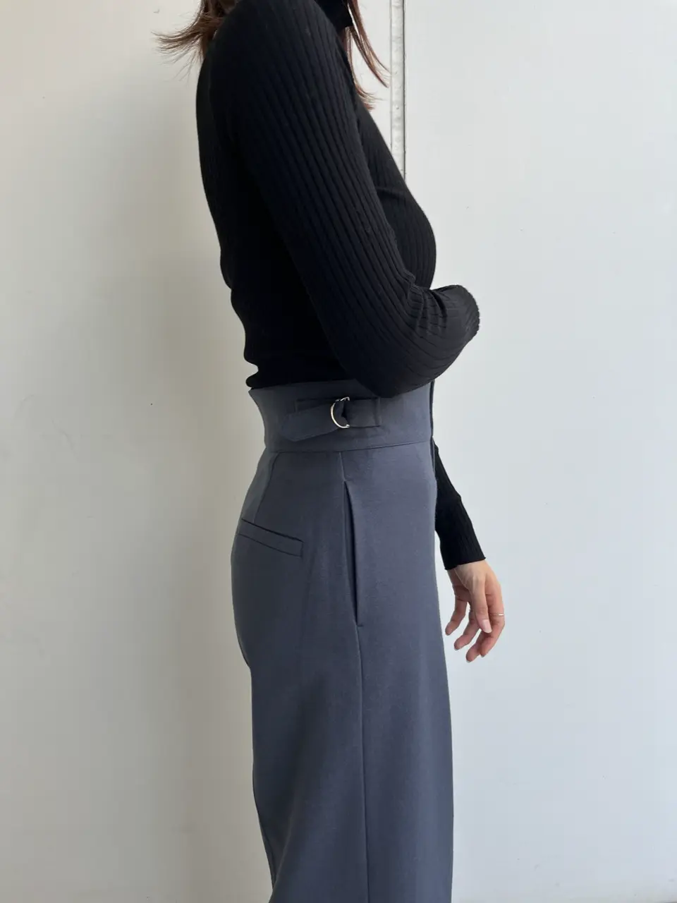 uncrave 国府美咲 コーディネート画像