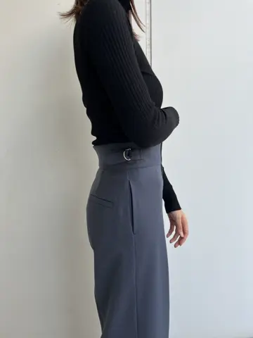 uncrave 国府美咲 コーディネート画像