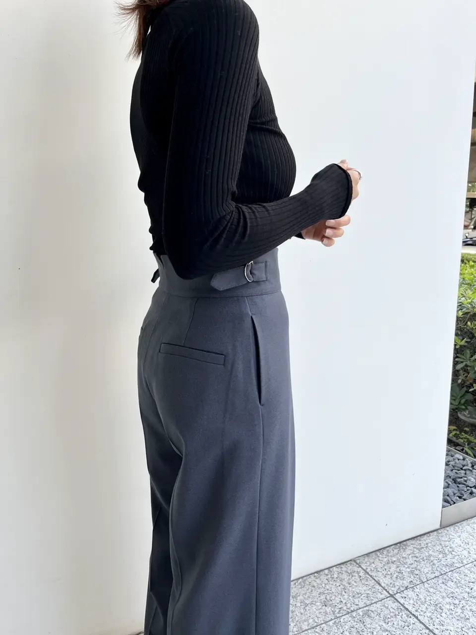 uncrave 国府美咲 コーディネート画像