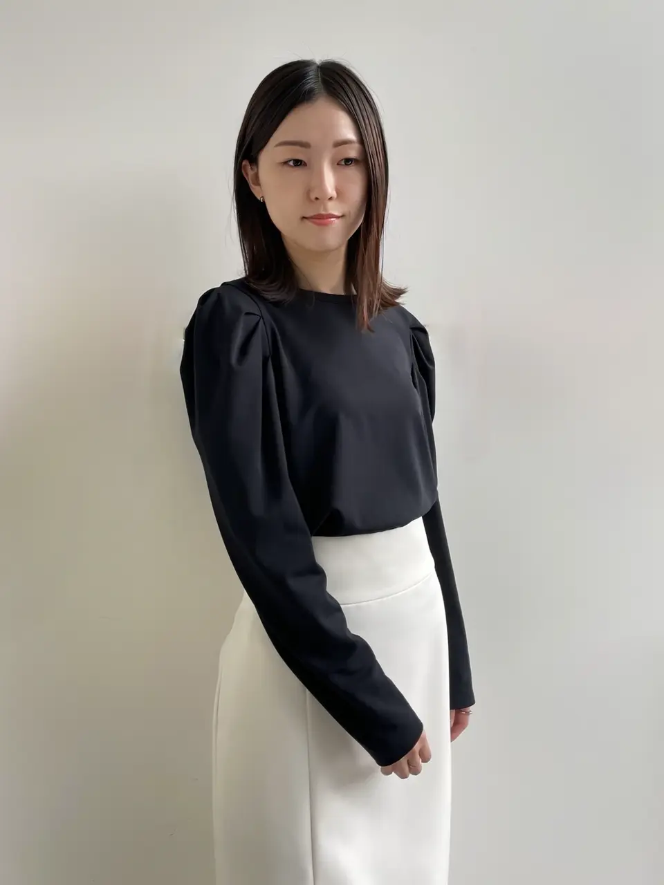  相澤 コーディネート画像