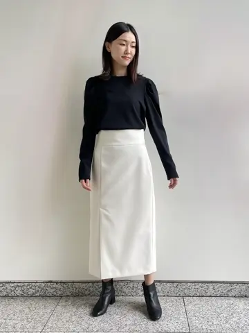 uncrave 相澤 コーディネート画像