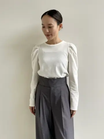 uncrave 黒沼 コーディネート画像