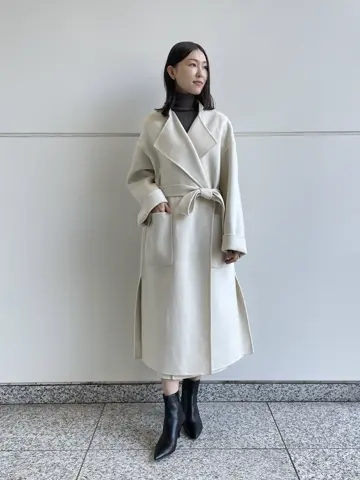 uncrave 相澤 コーディネート画像