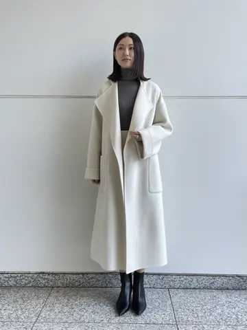 uncrave 相澤 コーディネート画像