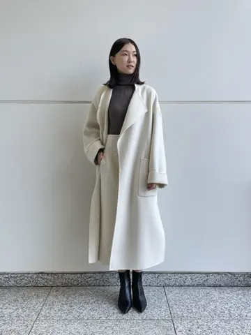 uncrave 相澤 コーディネート画像