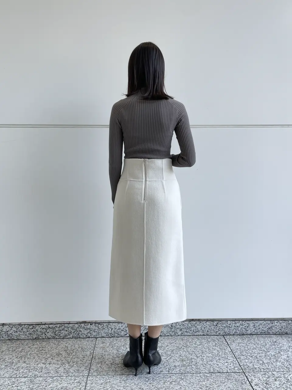 uncrave 相澤 コーディネート画像