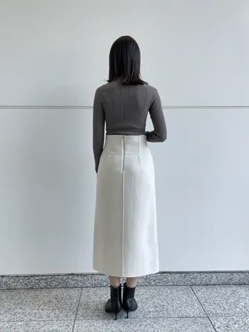 uncrave 相澤 コーディネート画像