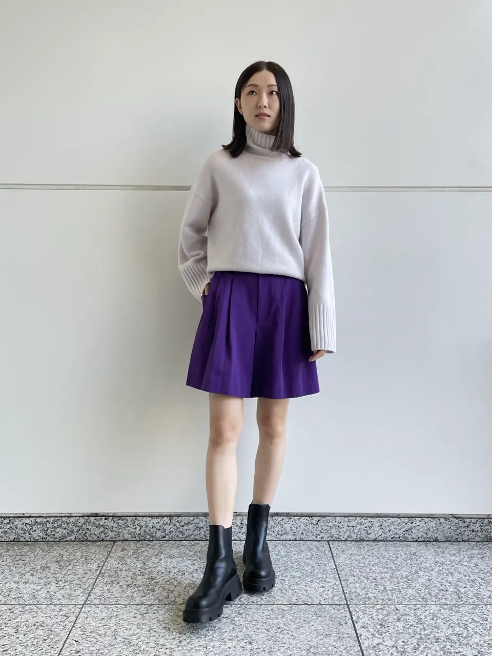  相澤 コーディネート画像