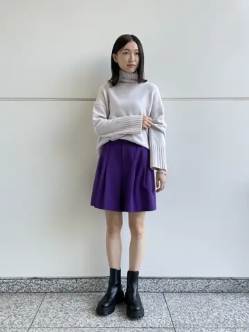 uncrave 相澤 コーディネート画像