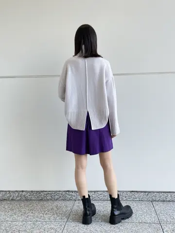 uncrave 相澤 コーディネート画像