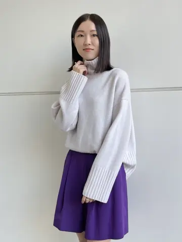 uncrave 相澤 コーディネート画像