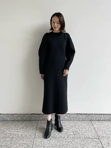 uncrave 黒沼 コーディネート画像