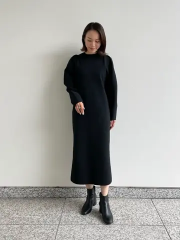 uncrave 黒沼 コーディネート画像